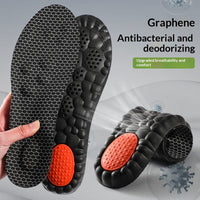Graphene Massage Arch Support Insoles For Shoes