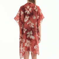 Spring Yarn Silk Scarf Mulberry Silk Women's Fashion Sunscreen Shawl