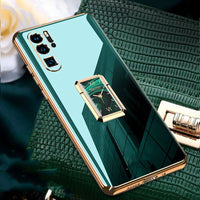 Ultra-thin Solid Color Electroplating Of Mobile Phone Case