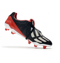 FG Nail Kangaroo Leather Non-slip Training Football Shoes