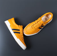 Casual Men's Versatile New Breathable Low Top Shoes