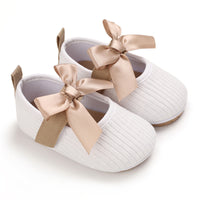 Baby Western Style Soft Soled Princess Shoes