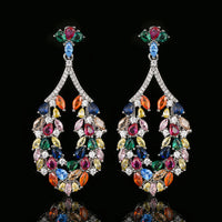High-end, Sophisticated Women's Fashion With A European And American Flair, Perfect For Cross-border Shopping