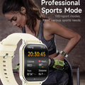 Smart Watch Multi-function Sports Bracelet Bluetooth Calling