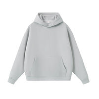 American Retro Loose Casual Men's And Women's Hoodies