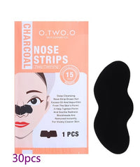 Tear Type Blackhead And Acne Removing Nose Patch To Clean Pores In T Area