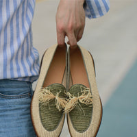 Men's Fashion Personality Summer Loafers