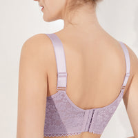 Women's Anti Sagging Beautiful Back Bra