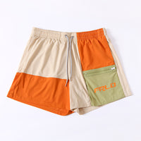Men's Swim Trunks Anti-Embarrassment Quick-Drying
