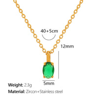 Design Necklace High-grade Jewelry For Women