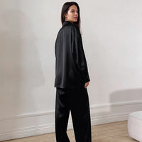 Casual Stylish Long-sleeve Loose-fitting Womens Loungewear
