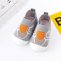 Baby Anti Slip Soft Sole Walking Shoes