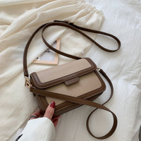Fashion All-matching Women's Cross-body Bag