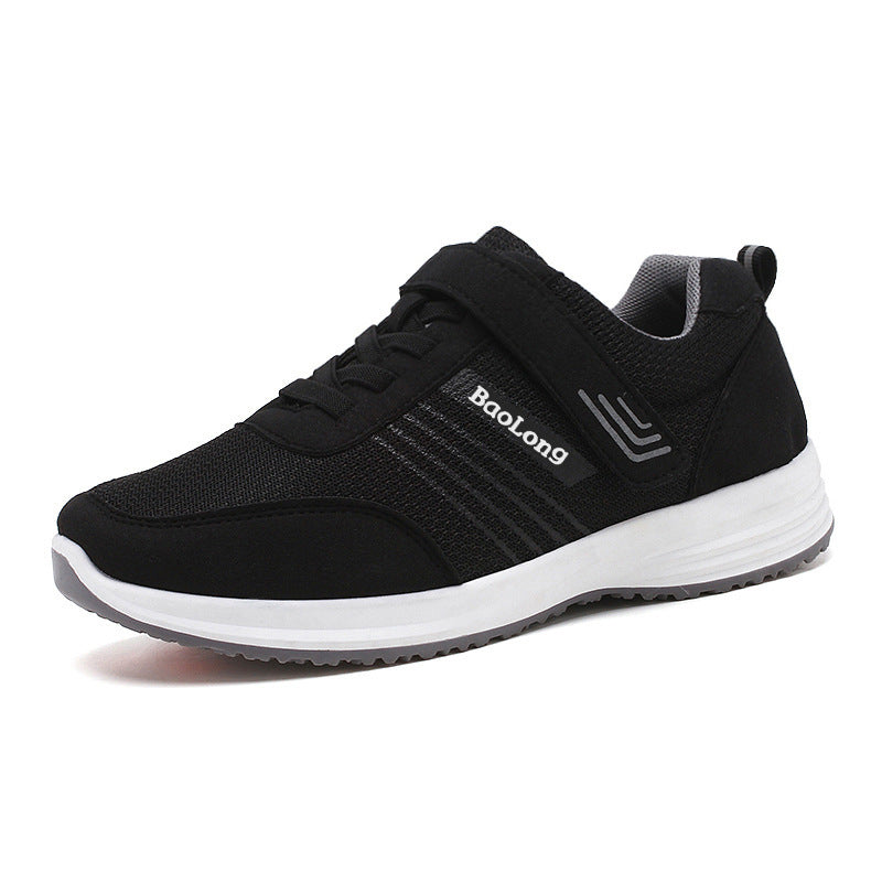 Men's Fashion Non-slip Soft Bottom Casual Shoes