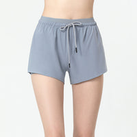 Women's Summer Anti-exposure Pocket Sports Pants