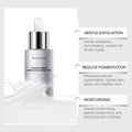 Facial Moisturizing Elastic Skin Care Solution