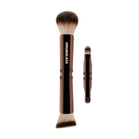 Four-head Hidden Multifunctional Makeup Brush Powder