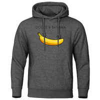 Fashion New Men's Women's Pullover