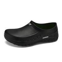 Men's Oilproof And Abrasion Resistant Fashion Cool Shoes