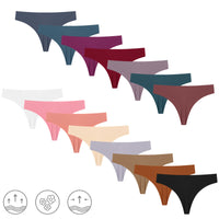 Sports Plus Size Ice Silk Seamless Quick-drying One Piece T-back