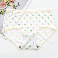 Women's Skin-friendly Soft And Breathable Underwear