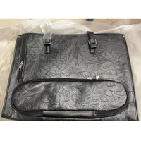 2in1 Tote And Lunch Bag Combo  Extra-large Tote