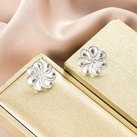 Premium Fashion Irregular Earrings, High-End Unique Niche Design, Stainless Steel Earrings Jewelry For Women