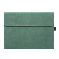 Leather Surface Pro789x Protective Sleeve