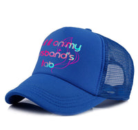 Men's Casual Baseball Cap