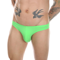 Men's U Pouch High Elastic Sheath Breathable Underwear