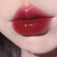 Pure Petroleum Jelly Mirror Light Lip Lacquer Moisturizing