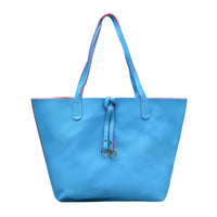 Womens Fashion Ribbon Shoulder Bag Two-Piece Set