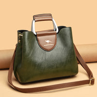 Women's Versatile Crossbody Shoulder Bag