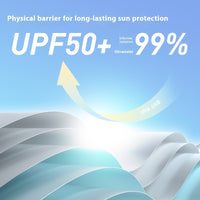 Ice Sleeve Summer Sun Protection Women's Oversleeve Men's Cycling Outdoor