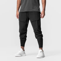 Men's Fitness Sports Trousers Sparkling Style Jogger Pants