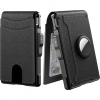 Men's Card Holder Long Large Capacity Card Slot