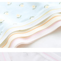 Women's Skin-friendly Soft And Breathable Underwear
