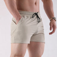 Fashion American Thin Basketball Shorts Men