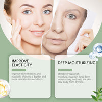 Soothing Dry Skin Hydrating Cream