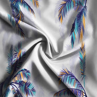 Fashion Men's 3D Digital Printing Beach Pants
