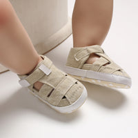 Soft Sole Sandals Multicolor Casual Foreign Trade Toddler Shoes