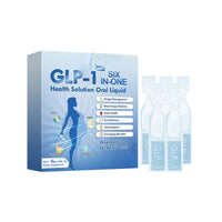 Health Solution Oral Liquid