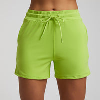 Anti-exposure Casual Quick-drying Running Yoga Pants