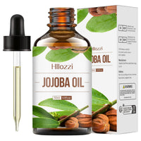 30ml Organic  Oil Aromatherapy Massage Aromatic Skin Care Castor Oil