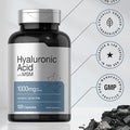 Hyaluronic Acidwi MSM Hyaluronic Acid Capsules