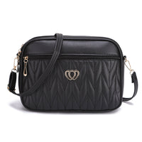 Crossbody Small Bag Simple High-grade Fashion Women's Shoulder Bag