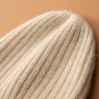Thickened Cashmere Hat Ear Protection