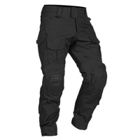 Men's Climbing Camping Camouflage Cargo Pants