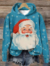 Sweater Hot Digital Printing Men's Hoodie Hooded Sweater