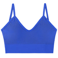 Back Shaping Safety Tube Top Wrapped Chest Seamless Versatile Underwear